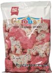 Rippin Good Carousel frosted animal cookies Center Front Picture